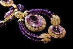 Šperky Elizabeth Taylor vydraženy za 2,3 miliard