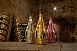 Perlivé potěšení: Armand de Brignac Champagne Perlivé potěšení: Armand de Brignac Champagne