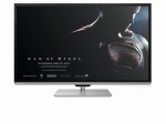 Toshiba oznámila exkluzivní partnerství s Man of Steel Toshiba oznámila exkluzivní partnerství s Man of Steel
