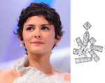Šperky Chaumet na festivalu v Cannes Šperky Chaumet na festivalu v Cannes