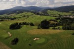 Na golf i do Pece pod Sněžkou Na golf i do Pece pod Sněžkou