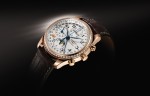 Hodinky Longines vydraženy za 90 000 dolarů