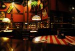 T.G.I. Friday´s Na Příkopě v novém kabátě T.G.I. Friday´s Na Příkopě v novém kabátě