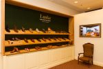Luxusní boty Loake v Praze Luxusní boty Loake v Praze