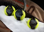 Rado HyperChrome – jméno znějící cool Rado HyperChrome – jméno znějící cool