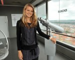 Rado je zpět ve světě tenisu. Ke štěstí dopomůže Lucie Šafářová Rado je zpět ve světě tenisu. Ke štěstí dopomůže Lucie Šafářová