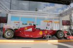Shell odhalil monopost formule 1. Na místo karbonu využil LEGO! Shell odhalil monopost formule 1. Na místo karbonu využil LEGO!