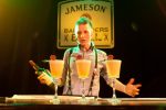Jameson Bartenders Ball 2013 zná své vítěze Jameson Bartenders Ball 2013 zná své vítěze