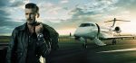 David Beckham novou tváří značky Breitling