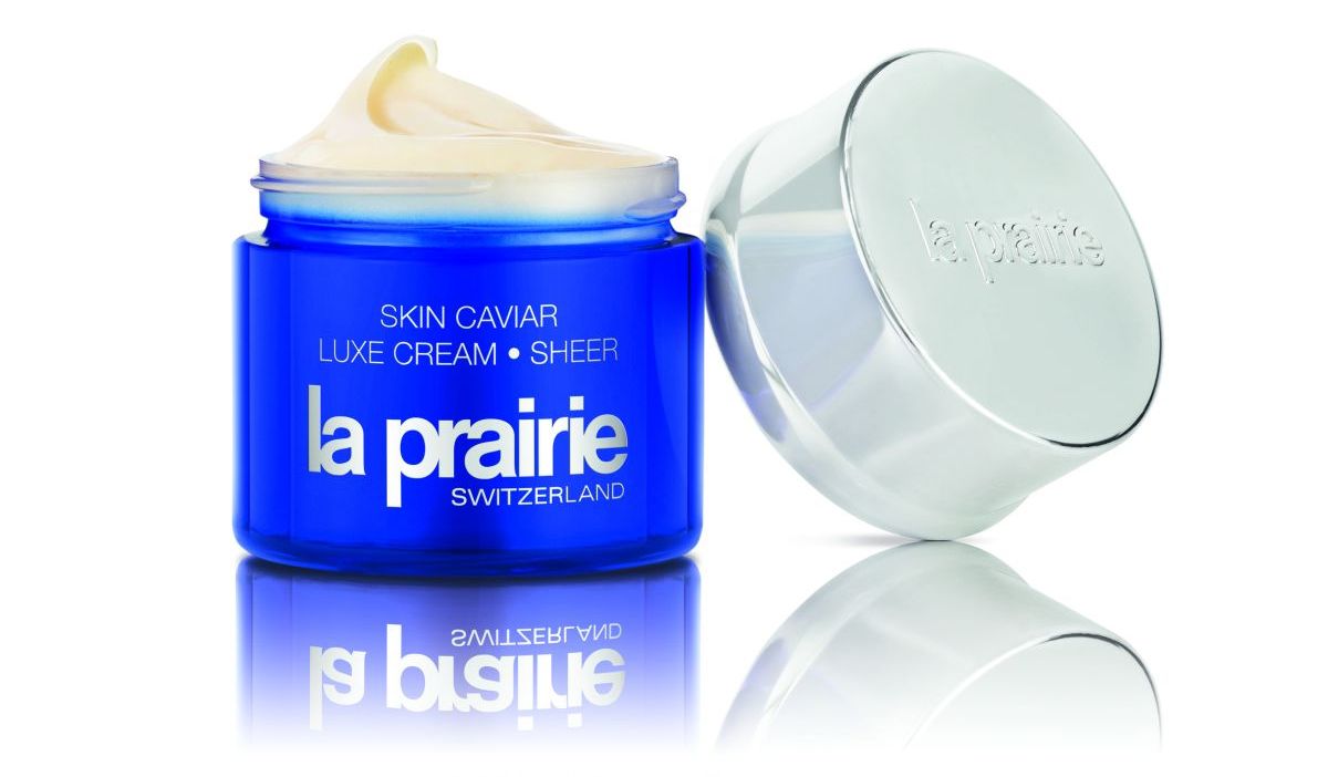 web_La Prairie Caviar Cream