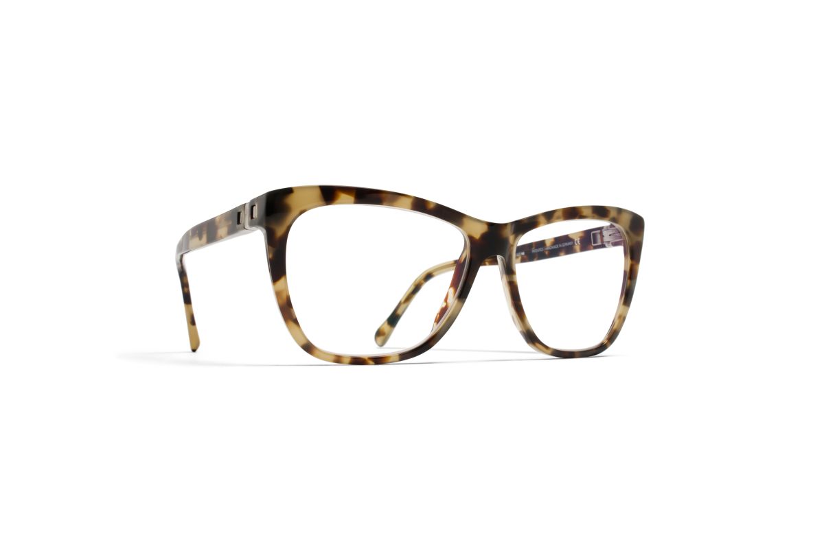 1_OPTIKA POLÁK dámské brýle Mykita, cena 12260 Kč (2)