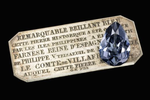 Royal-Blue-Diamond-Surfaces-After-300-Years