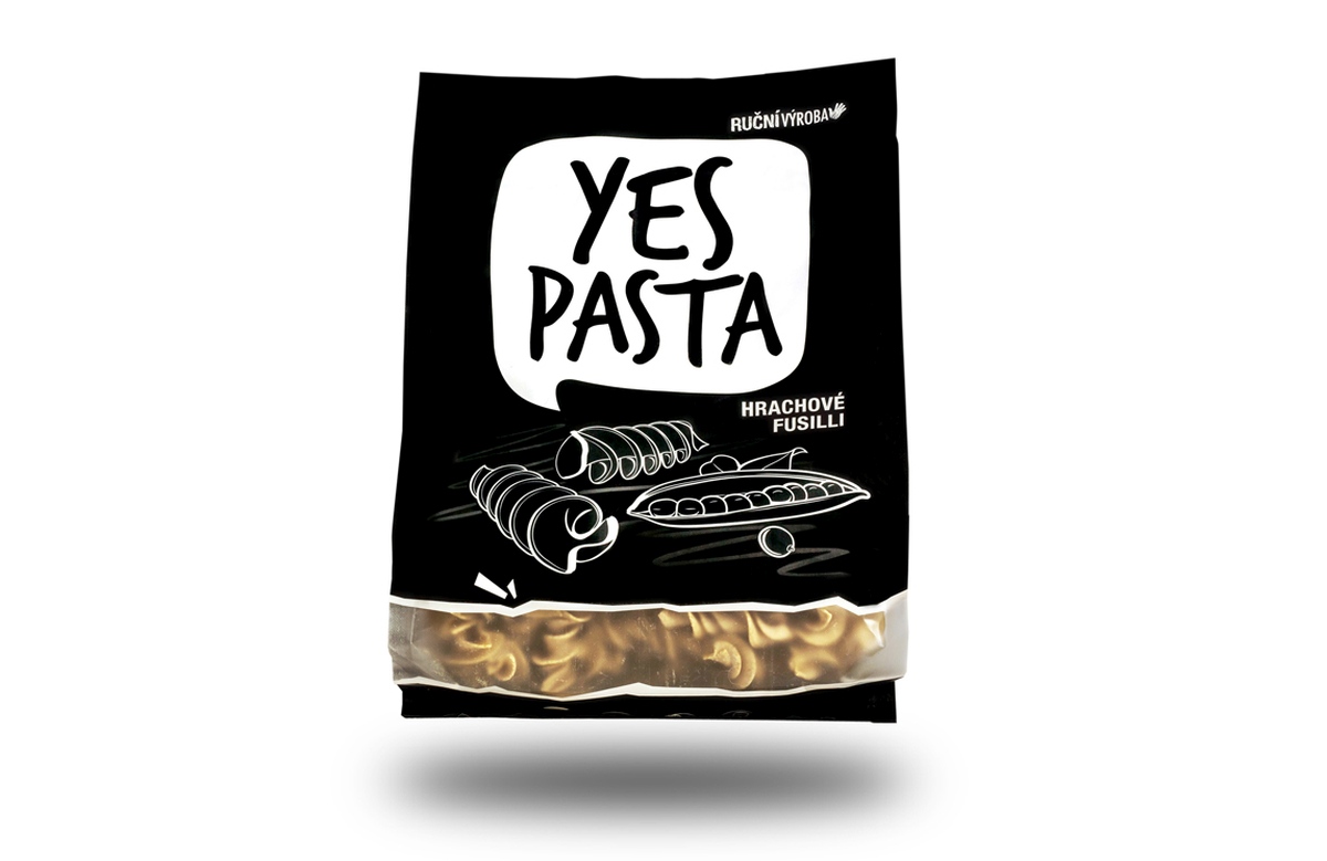 Yes pasta fotka 2