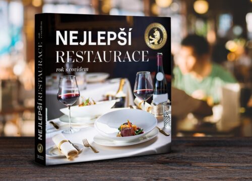 Nejlepší restaurace 2022 – rok s covidem