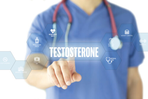 Uvažujete o testosteronové terapii? Toto byste měli vědět