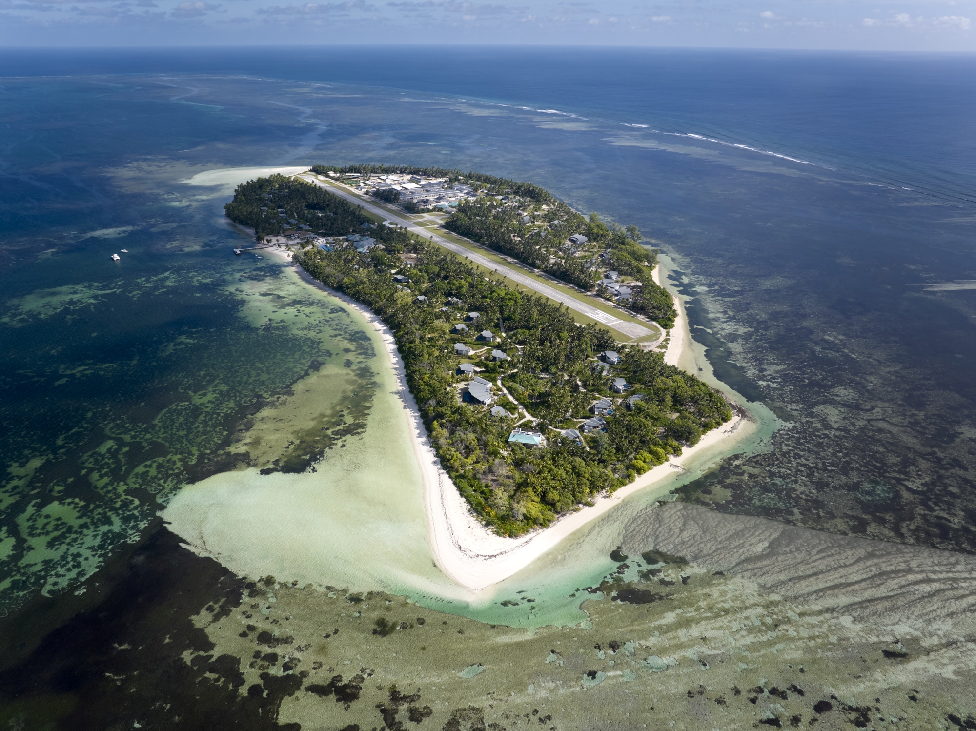 Magický svět mořských želv na Waldorf Astoria Seychelles Platte Island