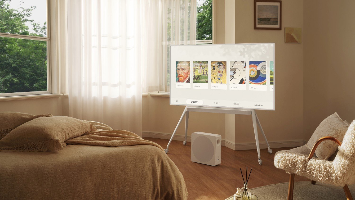 Produkty TCL získaly na začátku roku 2025 celkem 17 prestižních ocenění za design