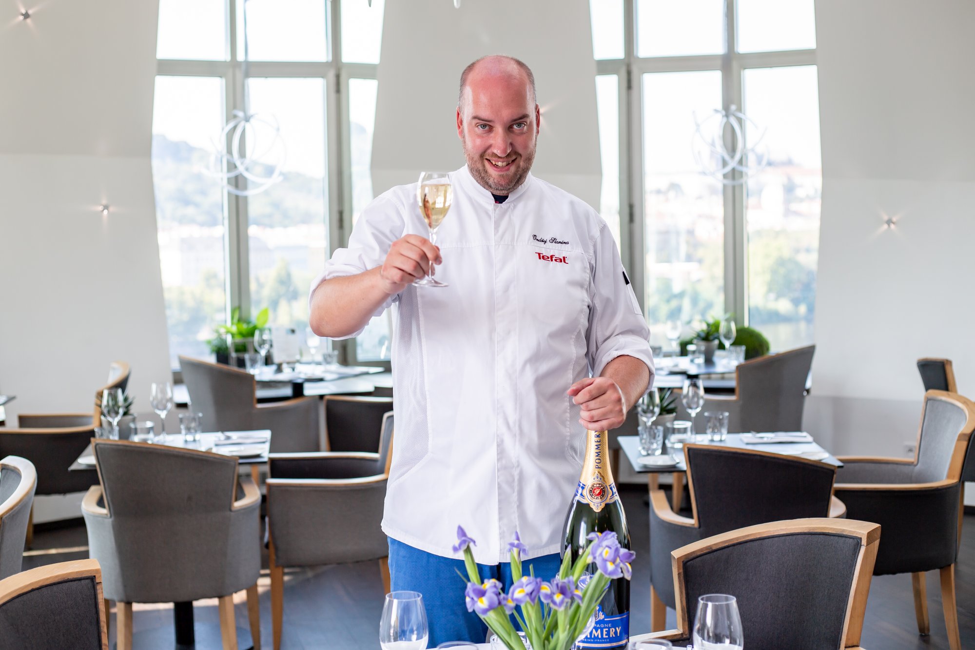 Velikonoce podle Ondřeje Slaniny: Jarní menu plné chutí a inspirace