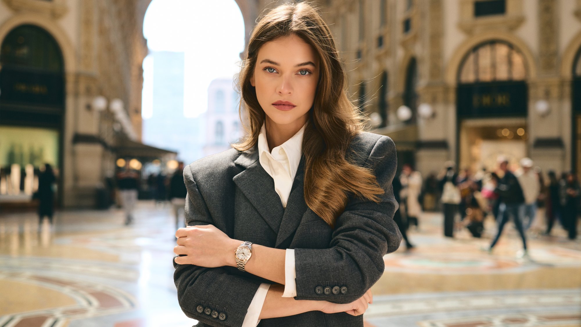 Longines Conquest: Tradiční elegance v novém, moderním pojetí