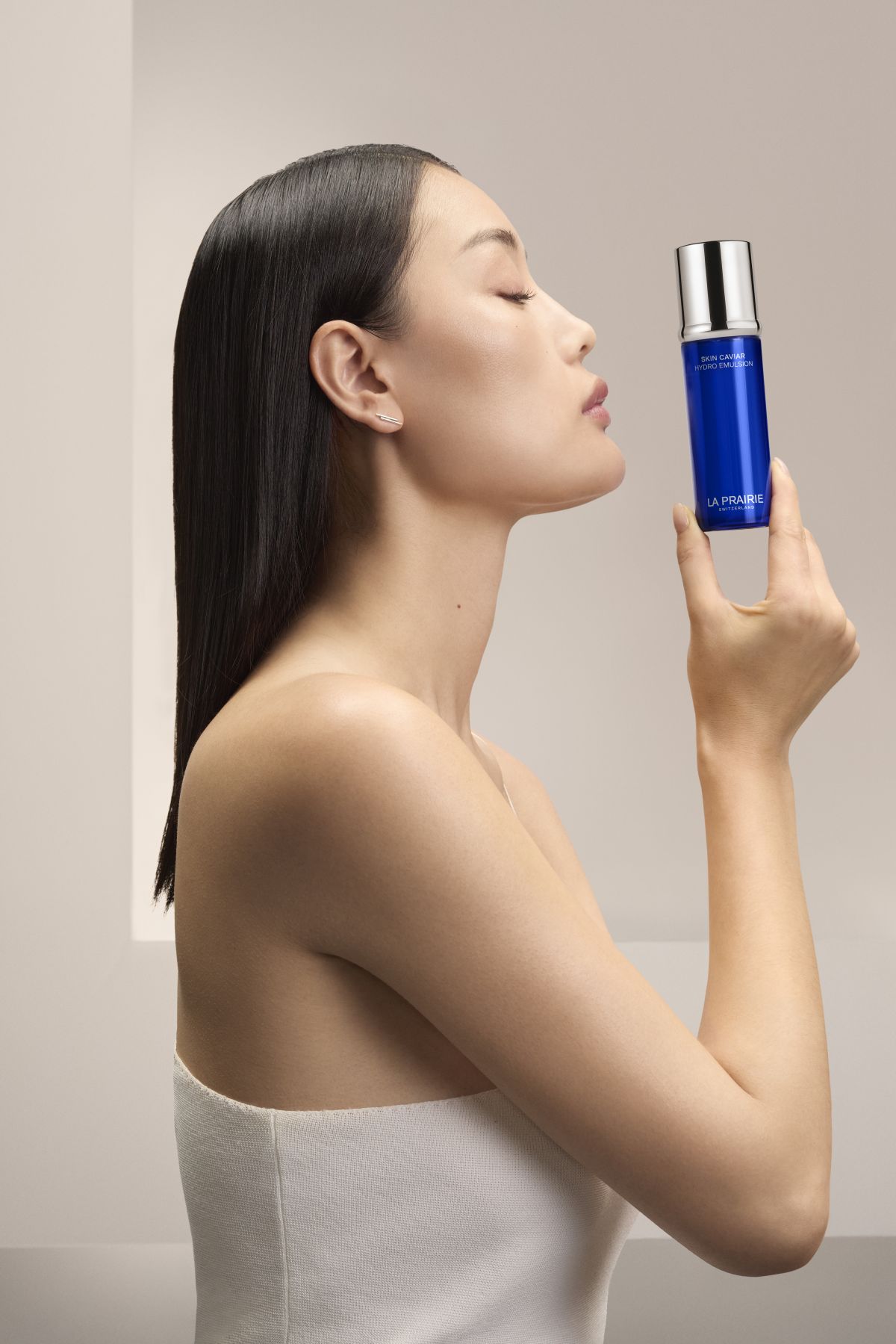 Skin Caviar Hydro Emulsion konečně v distribuční síti