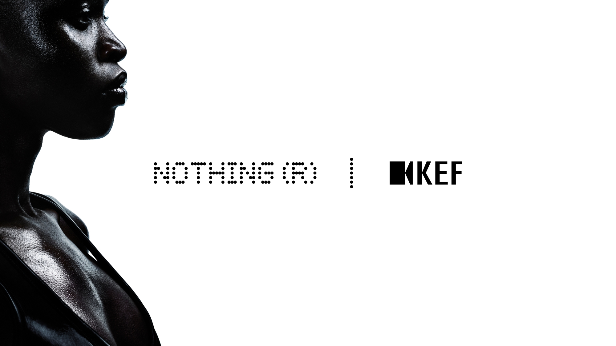 Nothing a KEF oznamují strategické partnerství v oblasti audia