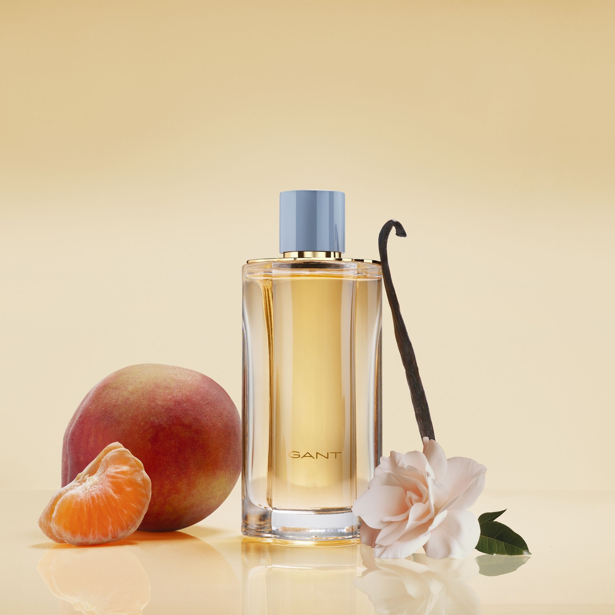 Gant Sunset Club Eau De Parfum: atmosféra západu slunce