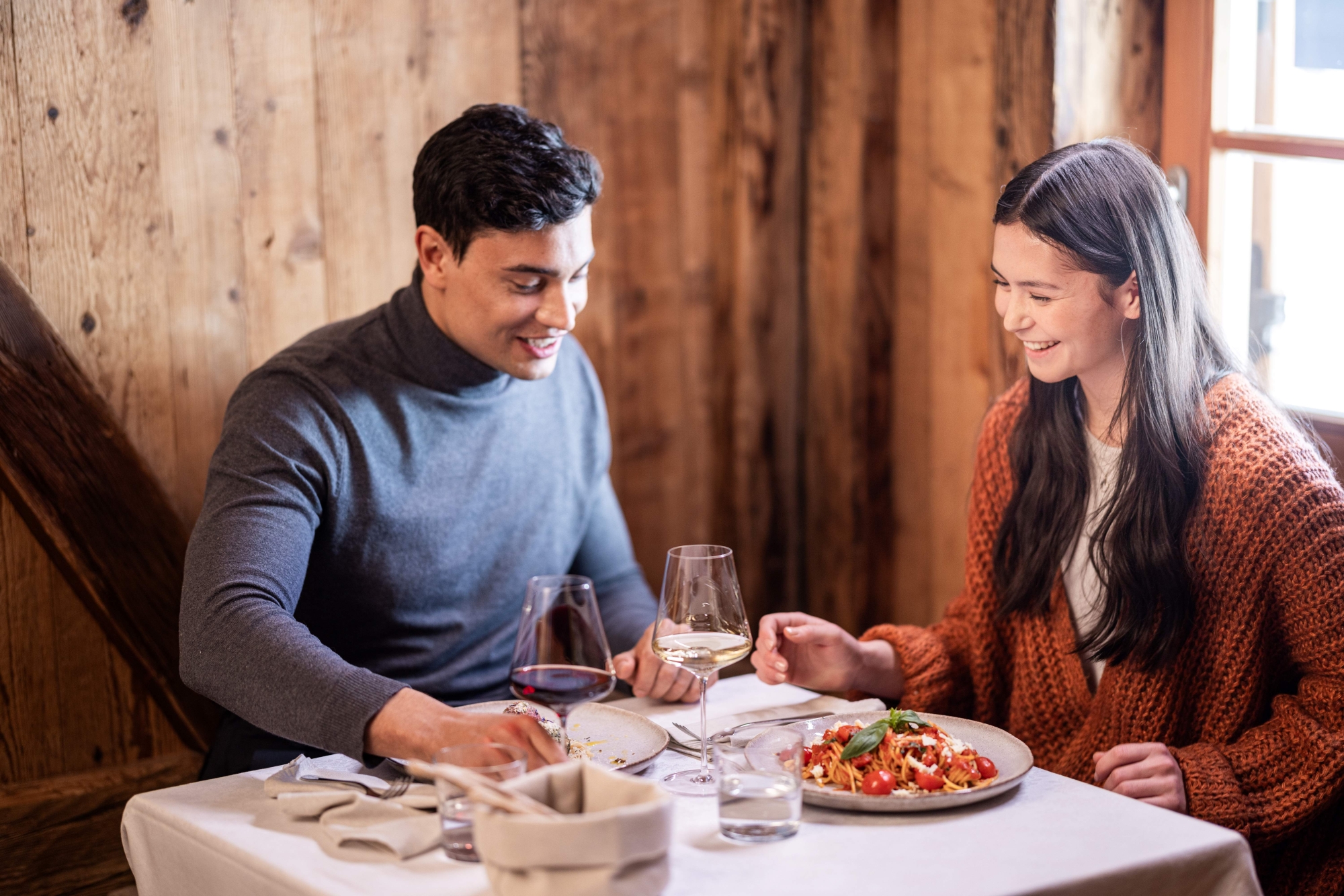 Ty nejlepší slow food restaurace najdete (už dávno) v Jižním Tyrolsku