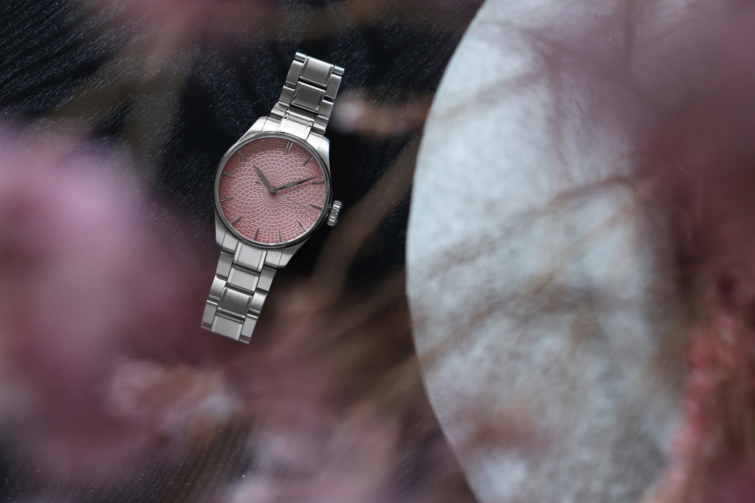 Český malíř a slovenské hodinky: Biatec Majestic Chronoshop 09