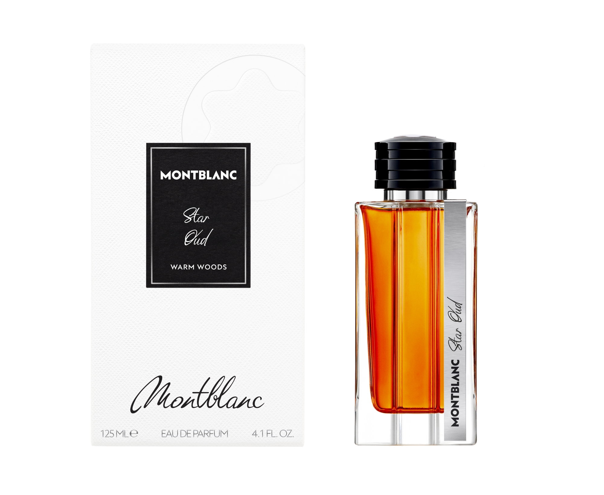 Star Oud je nejnovějším přírůstkem do kolekce, která vzdává hold dědictví Montblanc