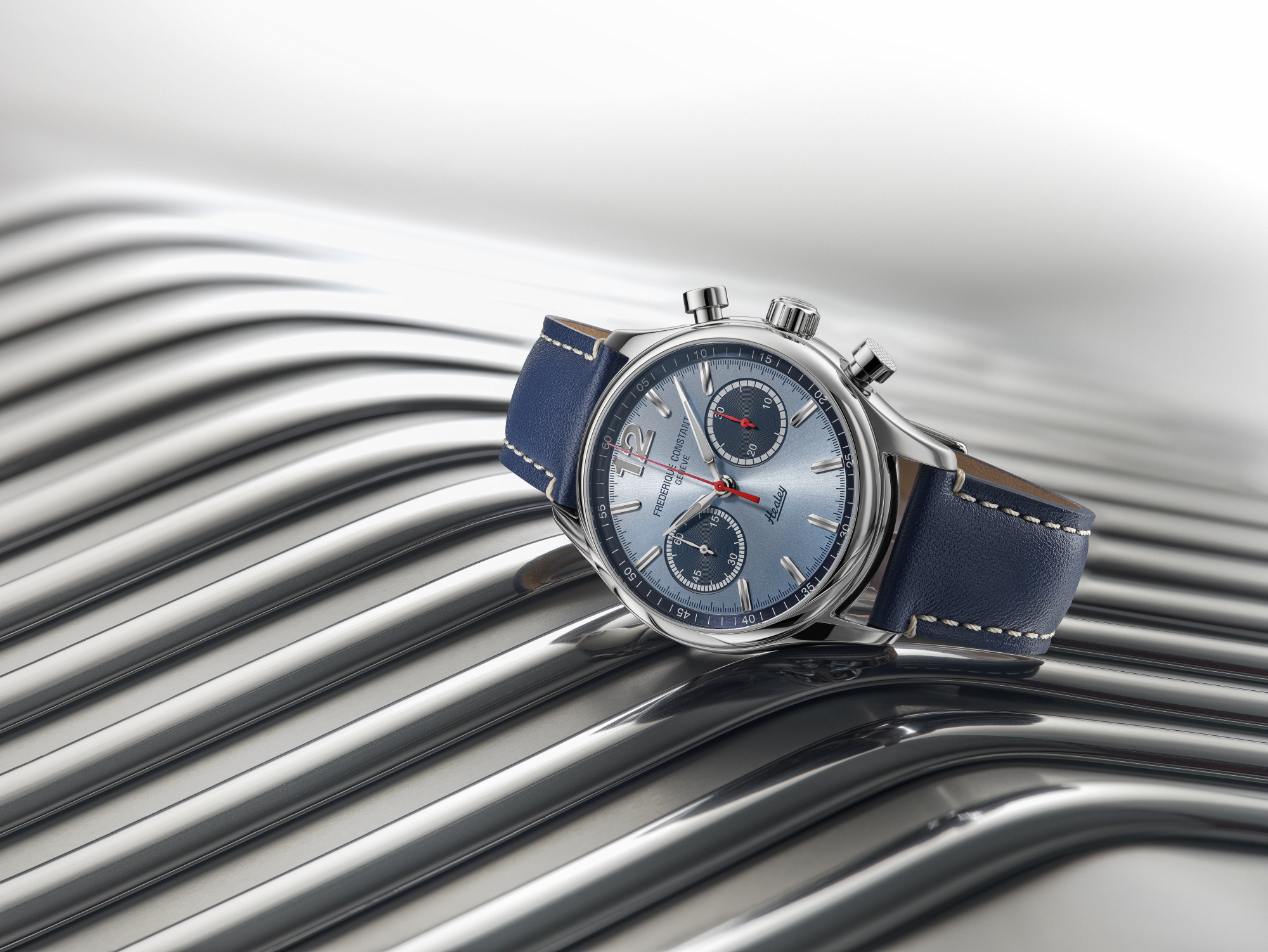 Classics Vintage Rally Healey: Výjimečný model ve třech variantách