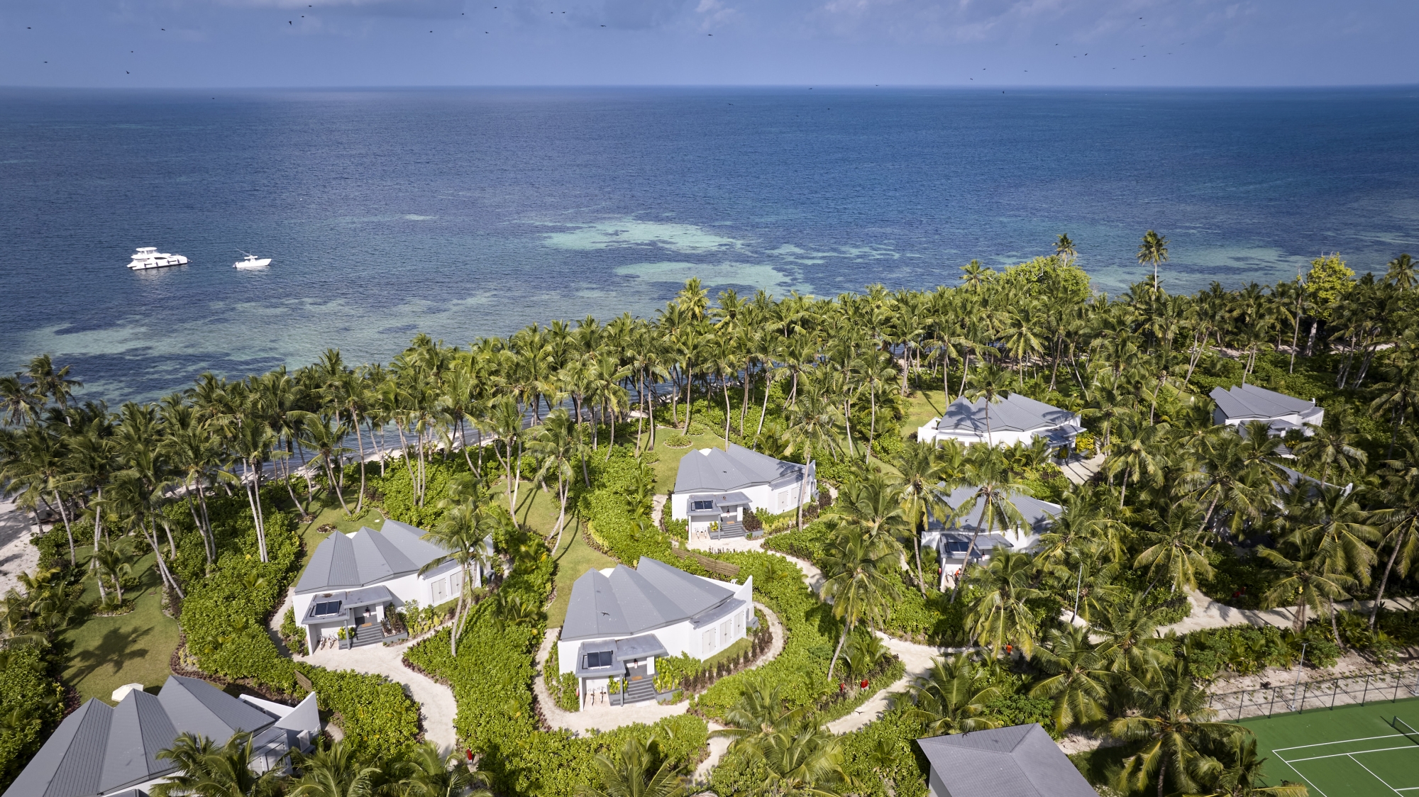 Waldorf Astoria Seychelles Platte Island oslaví letošní Global Wellness Day sérií zážitků na téma Reconnect