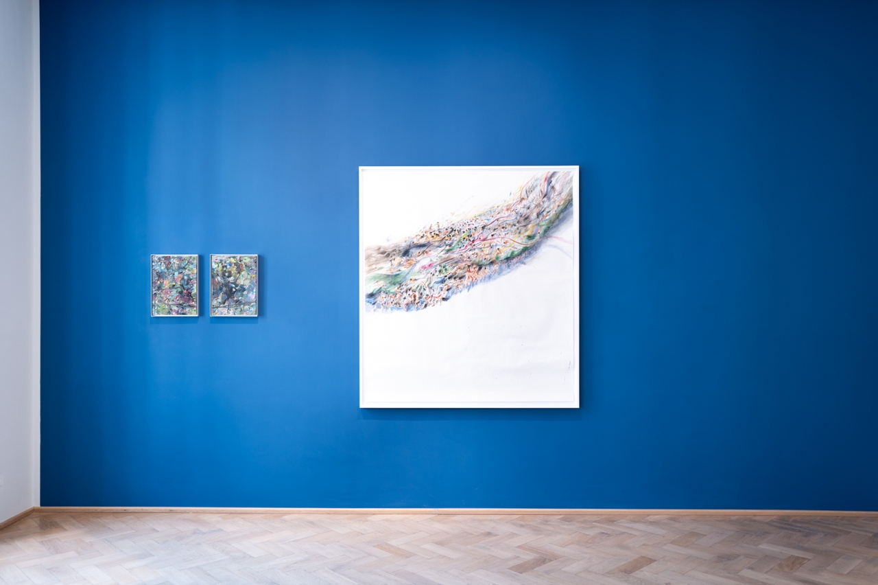 Galerie Cermak Eisenkraft představuje nový projekt Mýty/Myths,