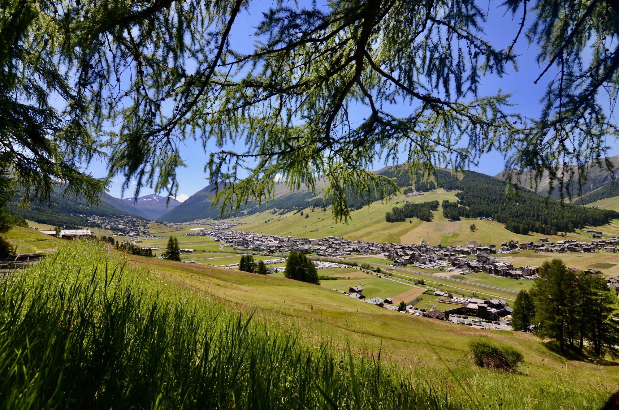 Livigno třikrát jinak: nové zážitky, které letos musíte vyzkoušet