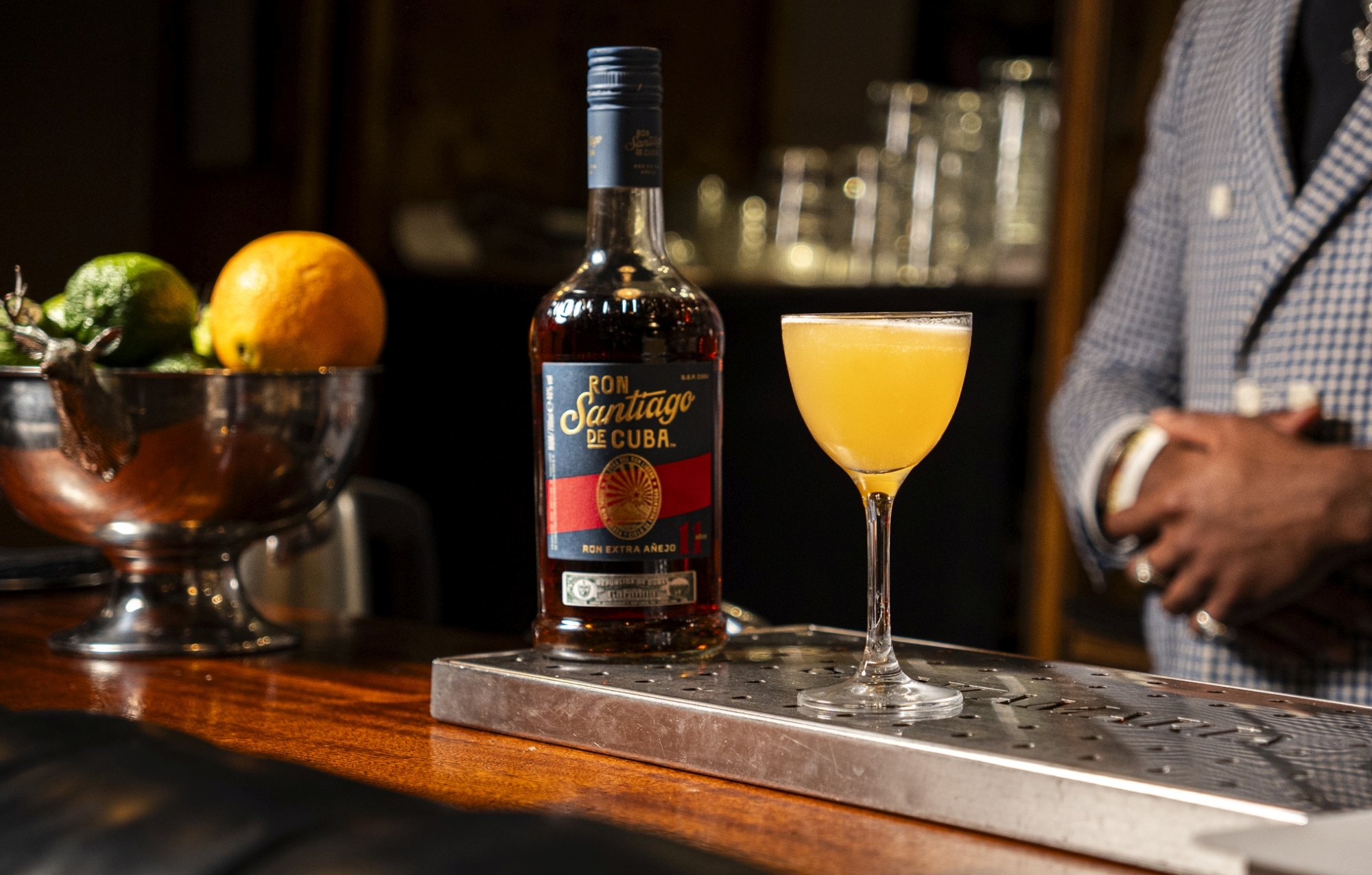 Daiquiri Week přichází už tento týden