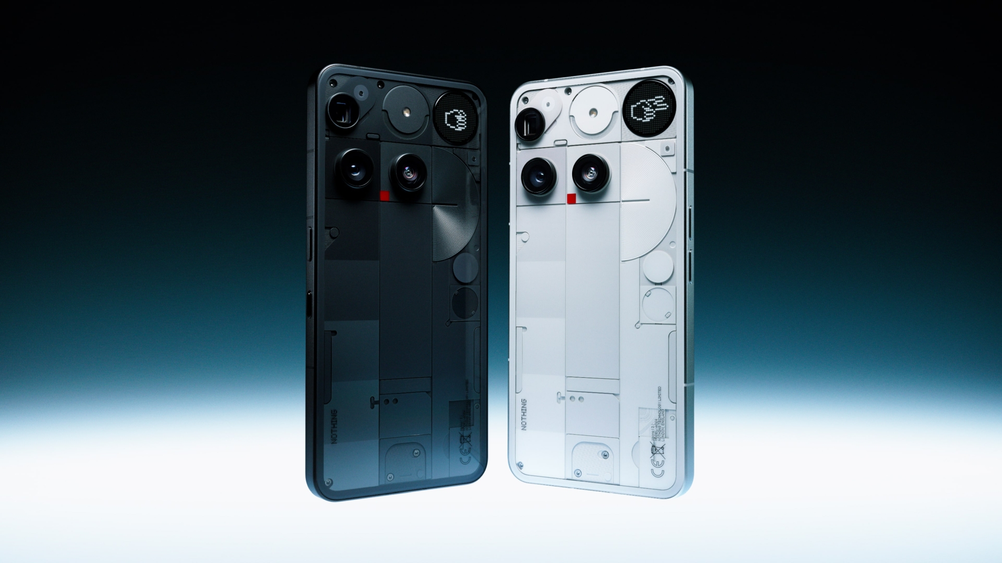 Nothing představuje Phone (3): Skutečná vlajková loď, která inspiruje vaši kreativitu