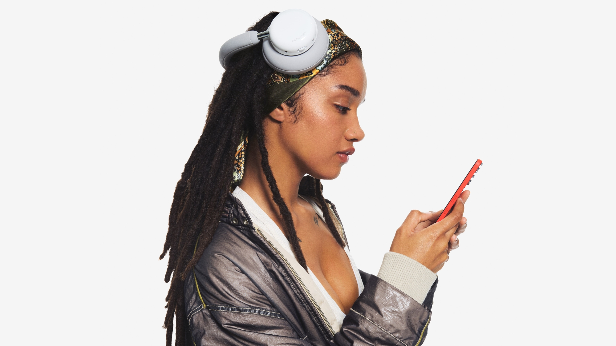 CMF představuje Headphone Pro