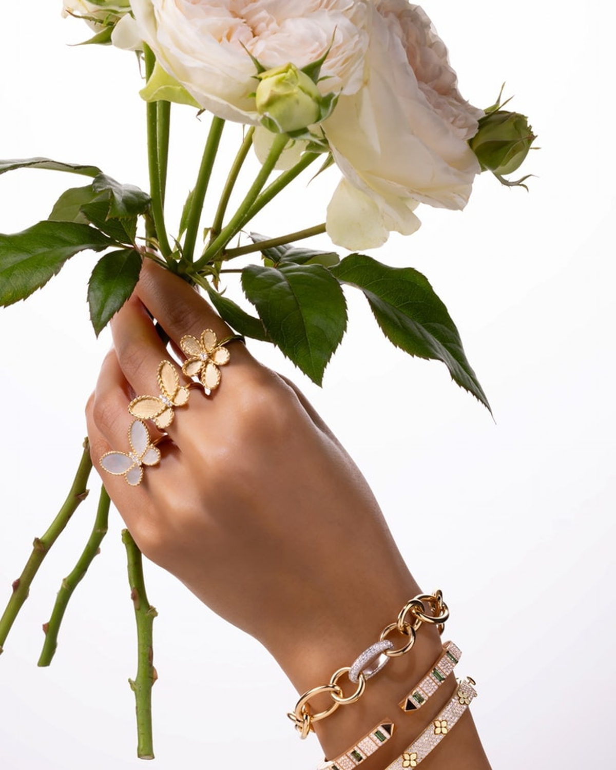 Sofistikované vrstvení