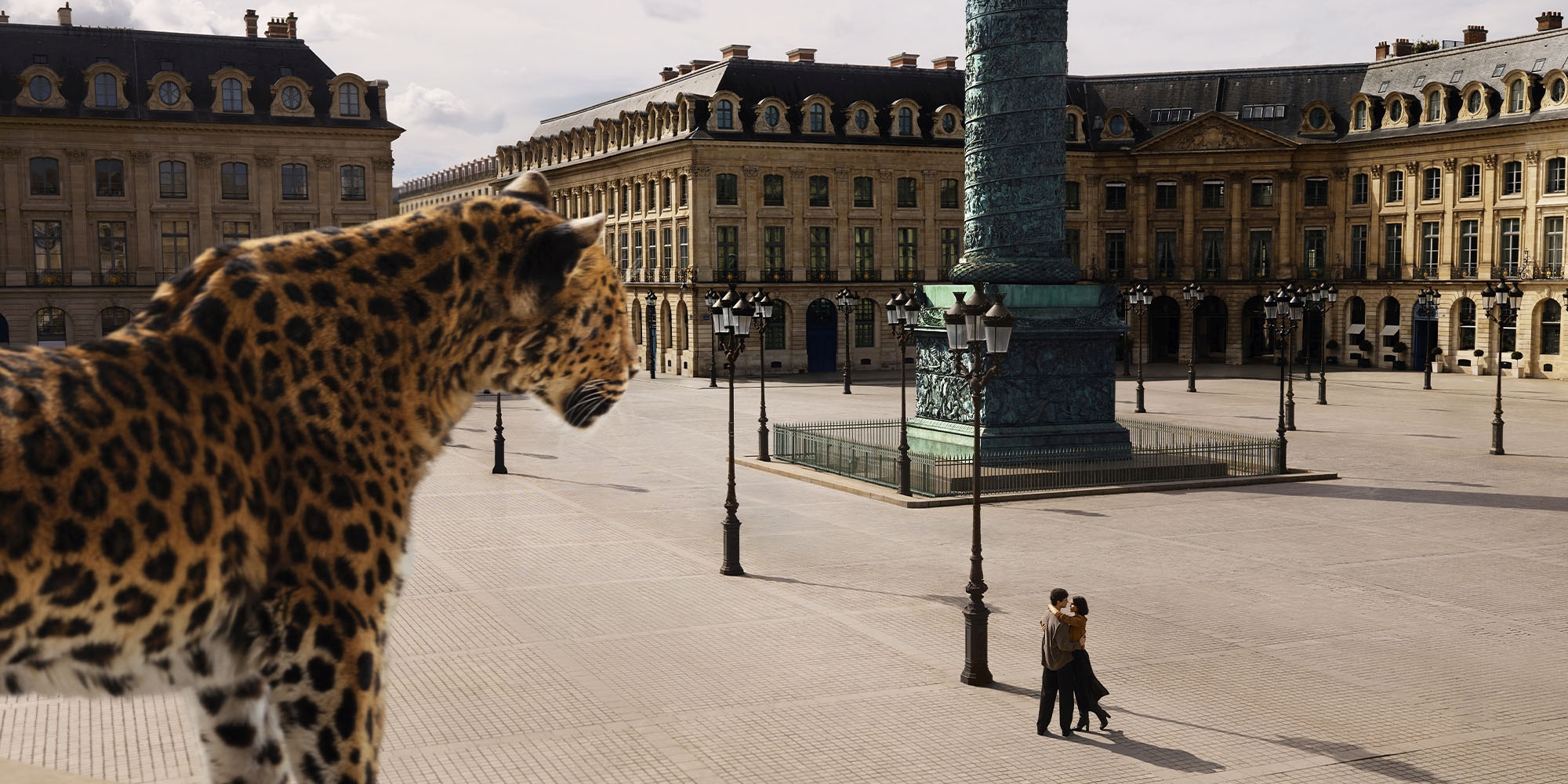 Ikonický náramek Cartier v nové podobě