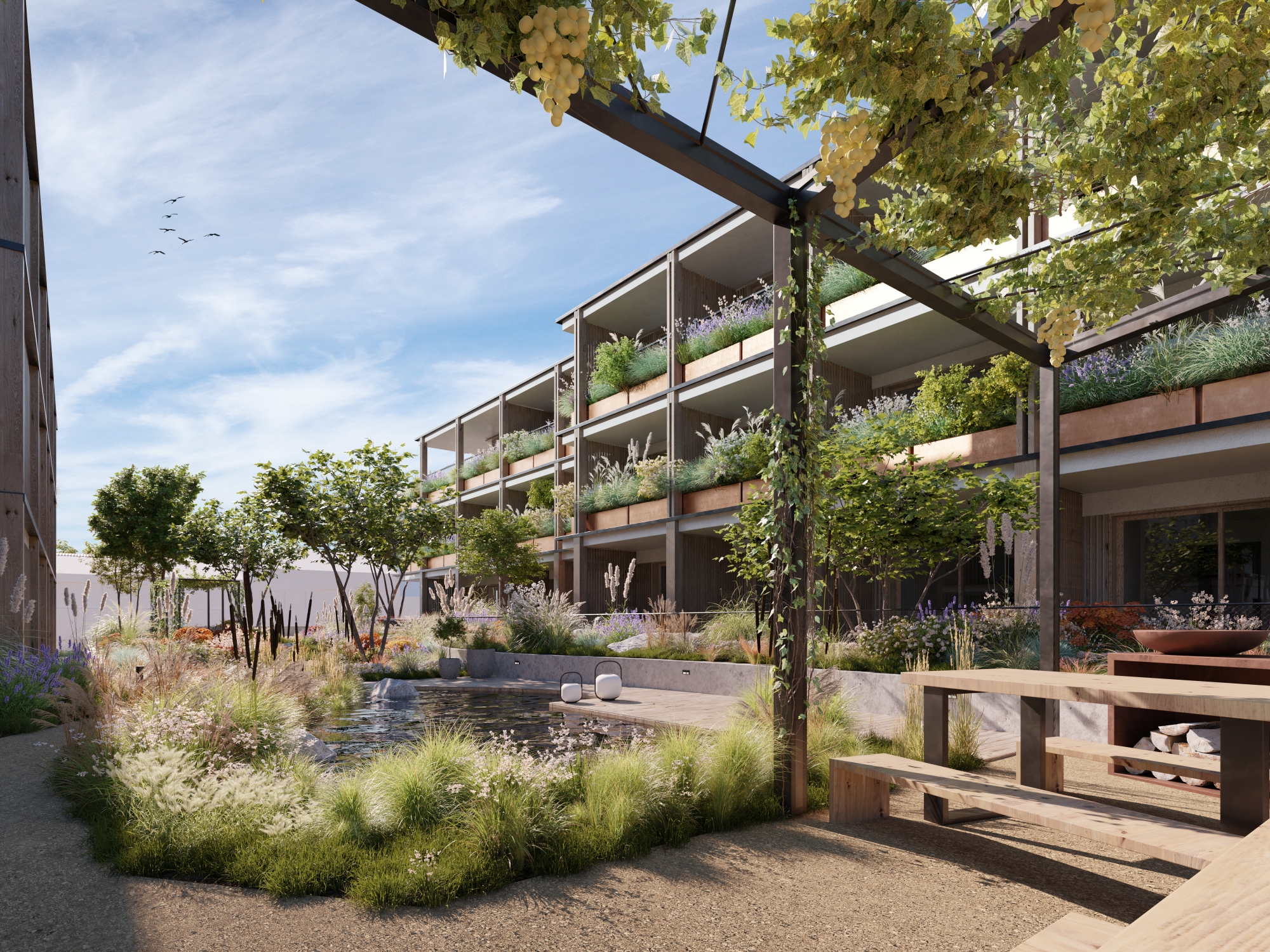 Investice do luxusu může být udržitelná. A přinášet zajímavý výnos