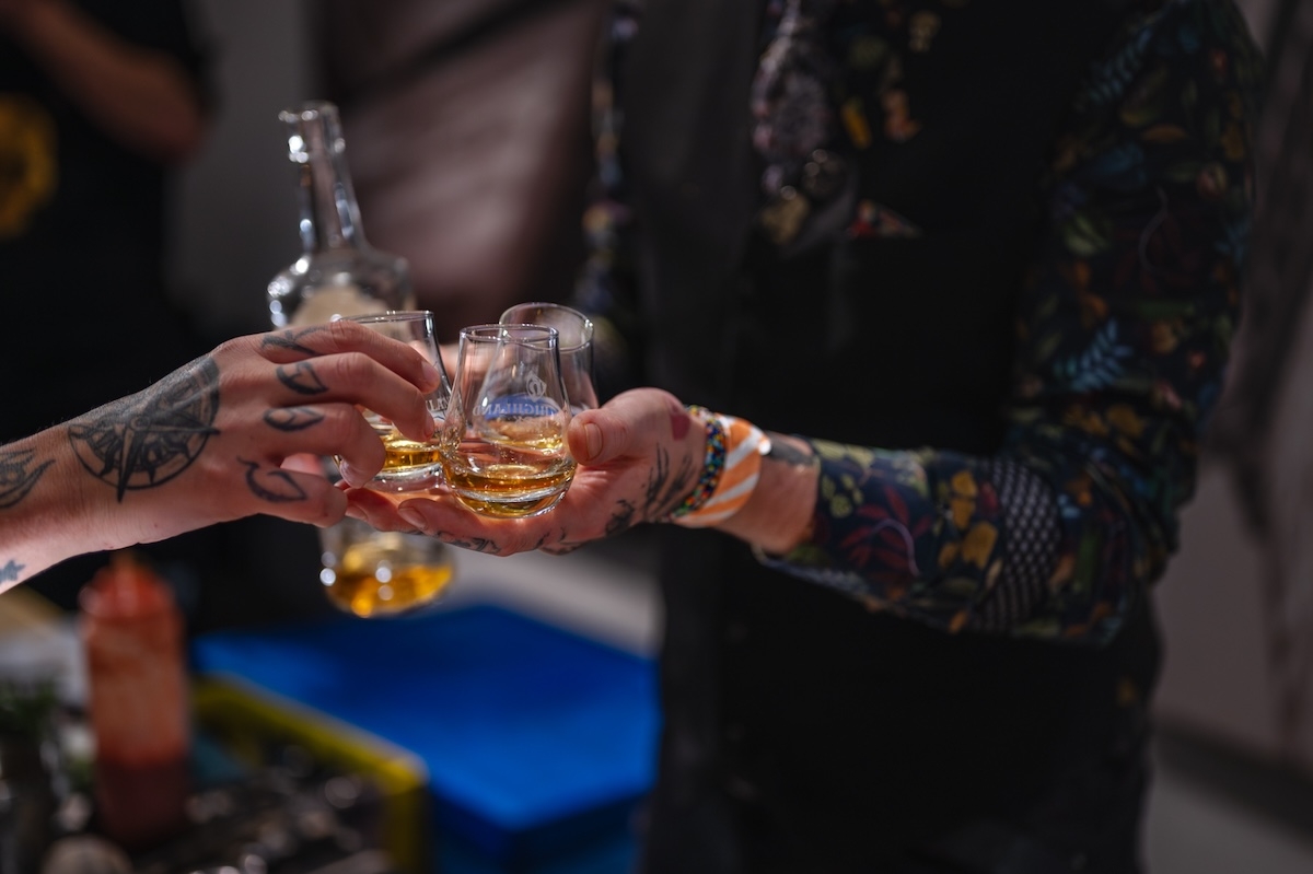 Whisky Life! Prague představí stovky různých whisky