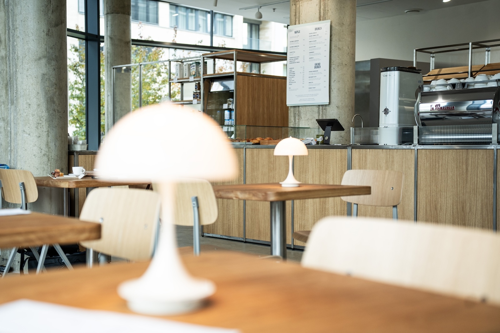 TISSE Bakery otevírá třetí pobočku a plánuje další expanzi