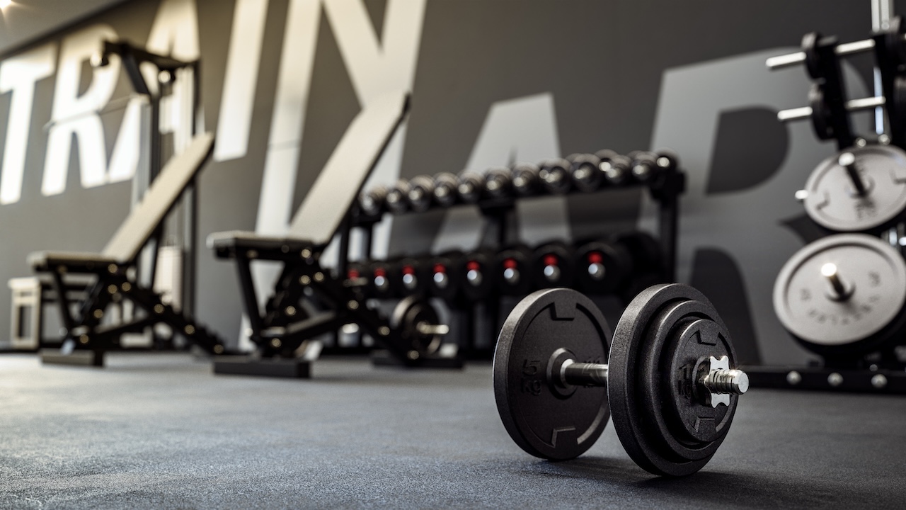 Nejšílenější trendy ve vybavení do posilovny: tomu by se měla fitness centra raději vyhnout