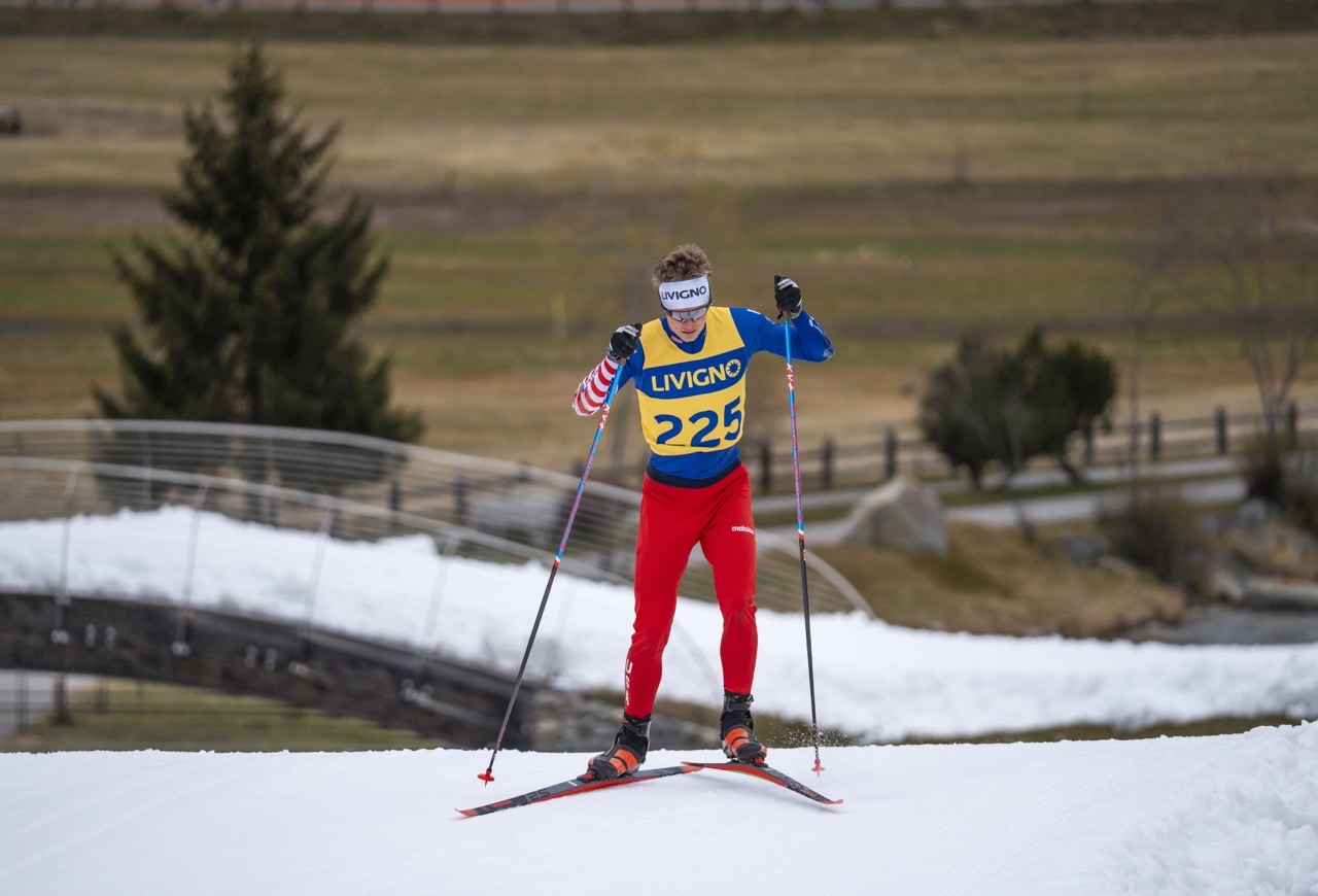 Livigno otevírá první tratě pro běžkaře