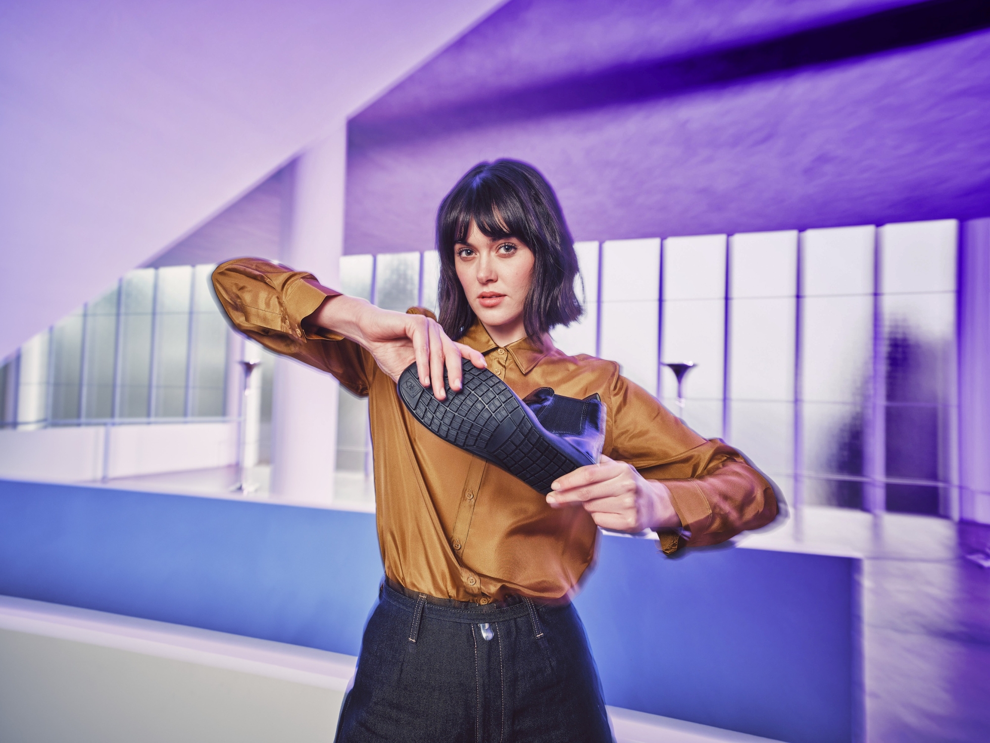 S novou kolekcí Baťa Barefoot objevíte, co je to skutečná chůze