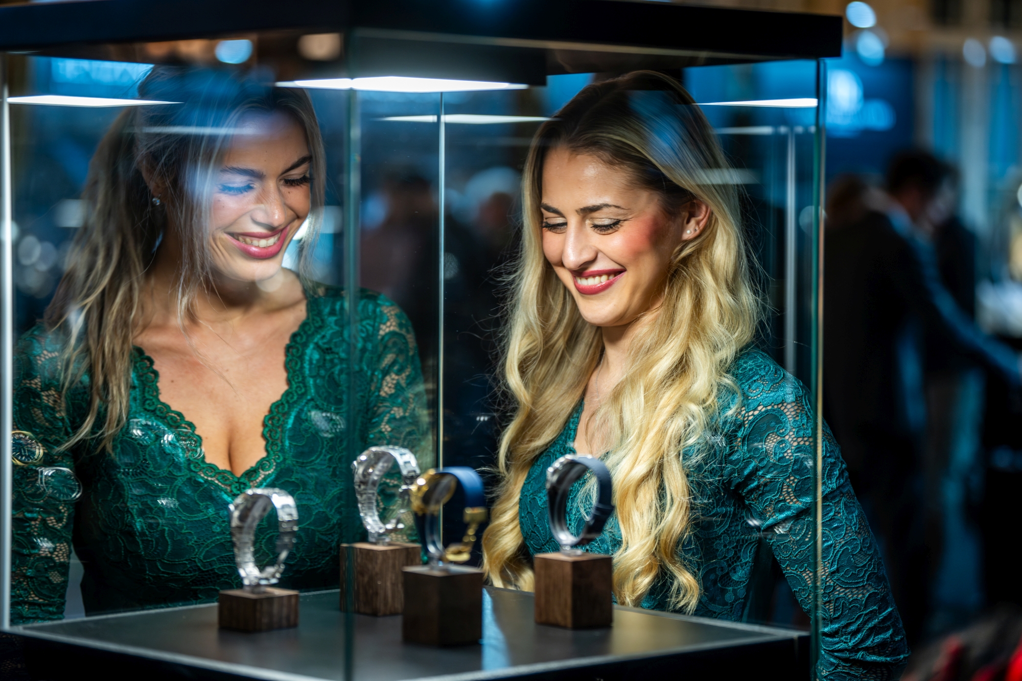 SEW: Největší hodinářská show střední Evropy opět žádá o pozornost