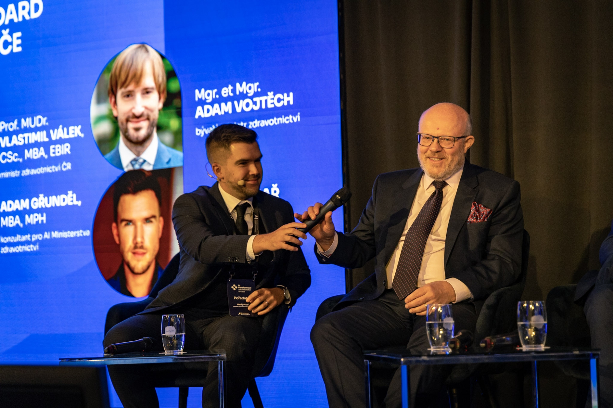 9 z 10 pacientů preferuje vyšetření u lékaře s pomocí AI