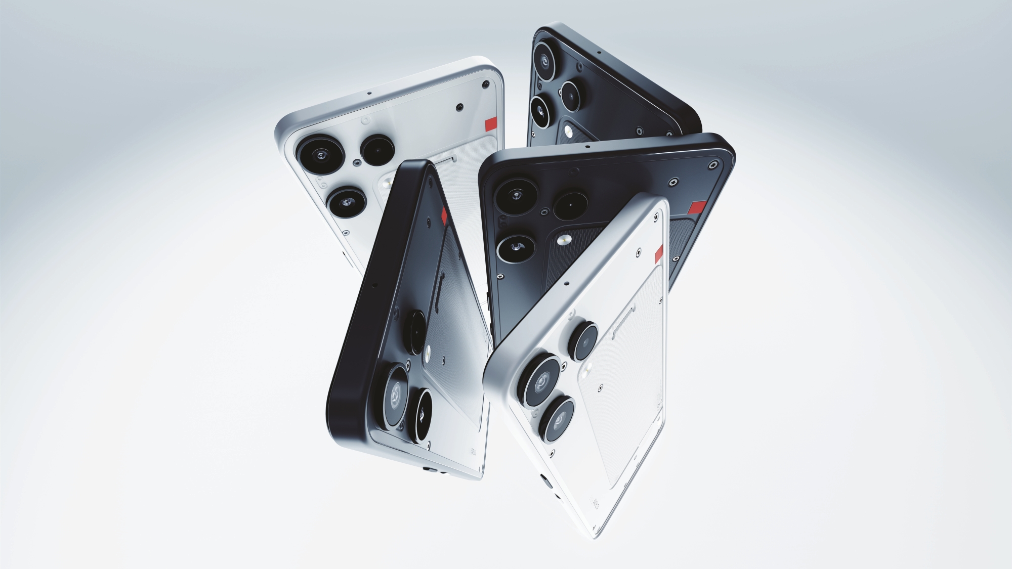 Nothing představuje Phone (3a) Lite: Nezaměnitelný styl a inovace pro každého