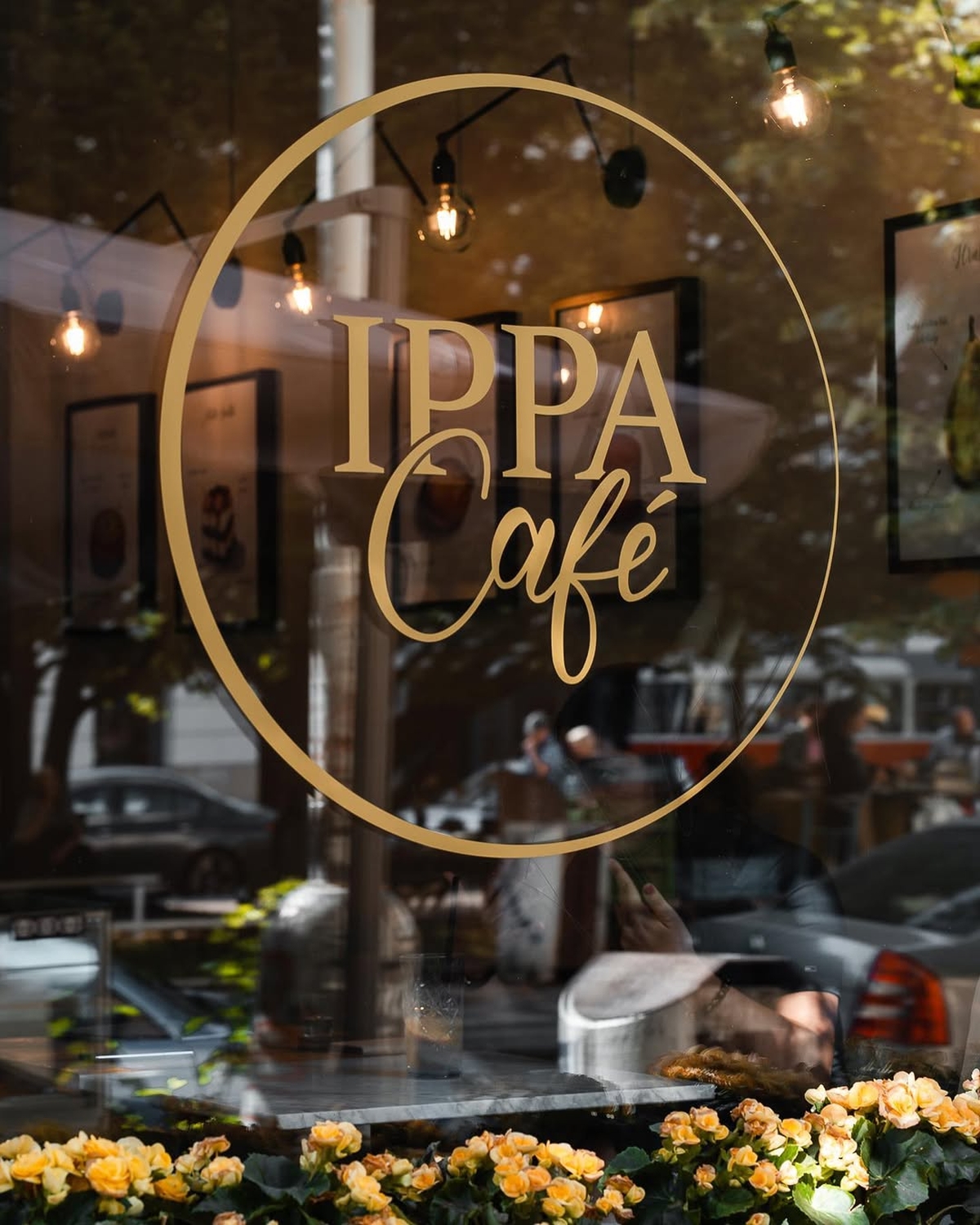 IPPA Café: Podzimní elegie chutí