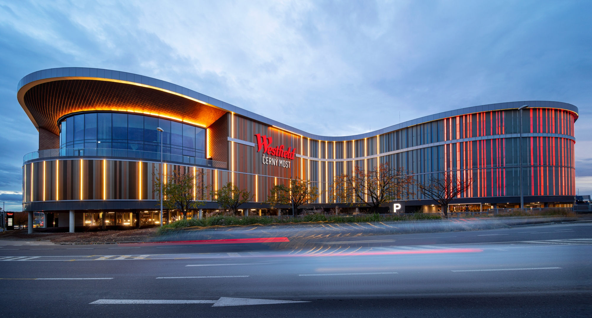 Westfield Černý Most vstupuje do nové éry: otevírá rozšířenou část centra