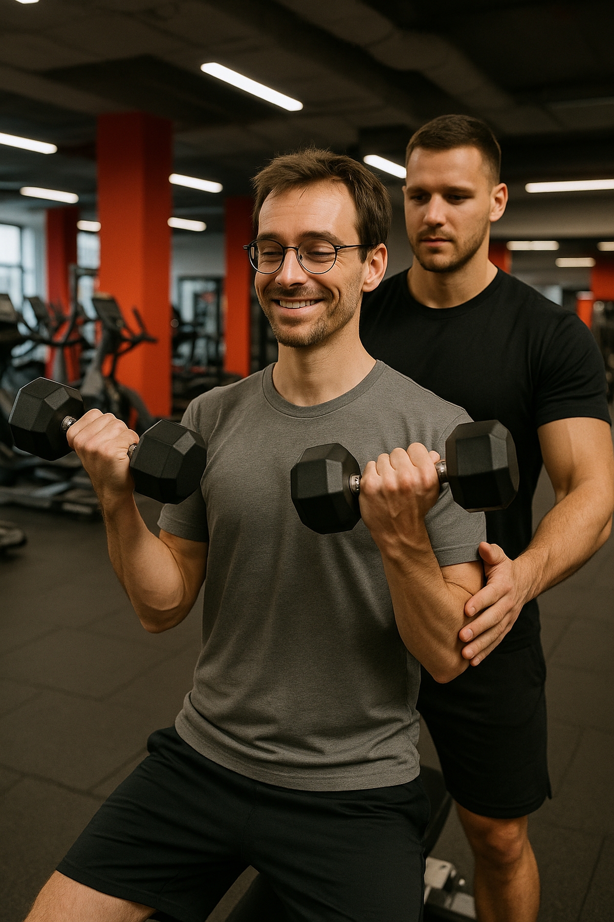 Pořiďte si motivaci ke cvičení s 50 % sleva až na 6 měsíců